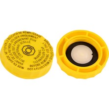 Gutsy Fıat Fren Hidrolik Depo Kapağı Egea-Ducato-Boxer-Jumper-Jeep-Dodge-Ram-Chrysler