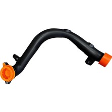 Gutsy Fıat FREEMONT-EGA-500L-TORO Freedom Pıckup-Jeep Compass- 1.6-2.0 Turbo Hortumu Komple 51974733