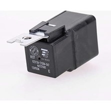 Gutsy Fıat Grup 12V.50 Amp. Fan Rölesi Ducato-Boxer