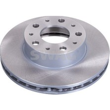 Gutsy Fıat Fren Aynası Ducato-Jumper-Boxer (280X28) 2.2-3.0 06>havalı