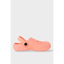 Liger Unisex Comfort Hafif Medikal Hemşire Doktor Sabo Terlik Pudra