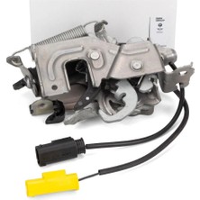 Gutsy Bmw F40 Kaput Kilidi Sol