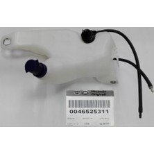 Gutsy Fıat Gruo Cam Su Fıskıye Deposu Punto 188