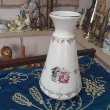 Sadrazamantika Antika Seramik Vazo