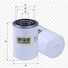 Gutsy Bmc Yag F. Bmc Cummıns Kam.