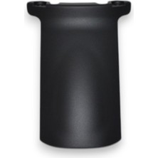 KUBA Blueberry Ön Çamurluk Eki Mat Siyah