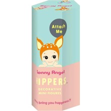 Başel Oyuncak Sonny Angel Hippers Decorative Mini Figür