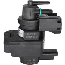 Gutsy Bmw Turbo Egr Selonoıd Valf Mını Cooper