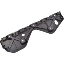 Gutsy Dacıa Arka Tampon Baglantı Ayagı Lodgy Sol