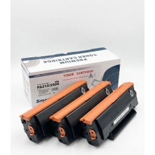 Pantum 3'lü PA-210 Muadil Toner 2500