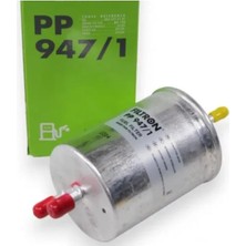 Benzin Filtre Mercedes C W/s 202 W/s/c 203 E Seri W/s 210 S W140 220 Slk R170 cl C215 Clk A/C209 Filtron PP947/1
