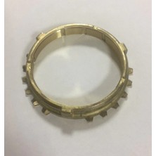 Gutsy Renault Sekromec Sarısı