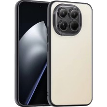 Prativas 15 Lensli Silikon - Siyah