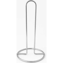 Prativas Dik Kağıt Havluluk Krom Renk