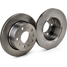 Gutsy Fıat Fren Aynası Ducato-Boxer-Jumper 2.3 20Q Arka Tk. 14>(300X22X5DL)