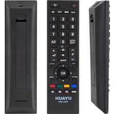 Prativas RM-L890 Lcd-Led Tv Kumandası