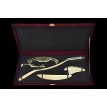 İba Graston Metal Set