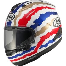 Arai RX-7V Evo Doohan Jubilee Restyle Kapalı Kask