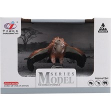 MEGA Kutulu Model Figür Hayvan Akbaba