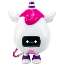 Beep Boop Sanal Dostum Ekranlı Interaktif | Mini Oyunlar | Bağlantı Kurabilen Karakterler | 5+ Yaş Beep Boop Unıcorn