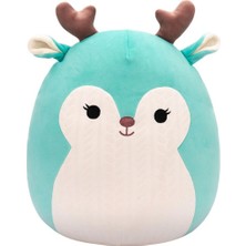 Squishmallows 30 cm Seri 20 Asorti