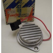 Gutsy Fıat Isıtıcı Uno Emme Manıfold Benzın Rezıstoru