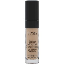 Rival De Loop Kapatıcı Elixier Mousse 03