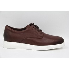 Freefoot 226815-1 Erkek Klasik Ayakkabı - Taba