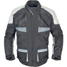 Ceket Forte Gt 2001089 Assos Adventure Taş Uzun