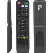 Prativas Next Mini Tiger Hd - Next Punto - Next Kanky Uydu Alıcı Kumandası