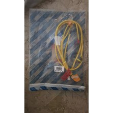 Gutsy Fıat Kablo TESISATI,(500)        Mr 46772150