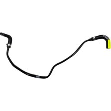 Gutsy Fıat Grup Genleşme Ek Depo Su Hortumu Egea 1.3 Cross Euro 6