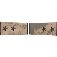 TİM42 Eğitim-Komando Üsteğmen Rütbe