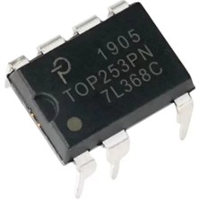 Prativas Top 253 Pn Dıp-7 Entegre Devre