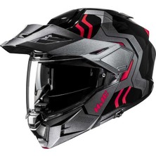 Hjc I80 Çene Açılır Kask Velly Mc1