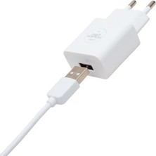 Prativas 5 Volt 2.1 Amper Type C Şarj Aleti - Kablo X-101