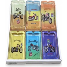 Prativas Cam Küllük Model 29