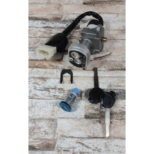 KUBA Valentino 50 Orijinal Kontak