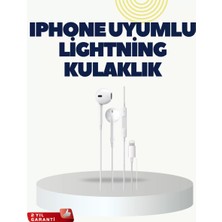 Prativas Ergonomik Tasarımlı Stereo Ses Performanslı Kablolu Kulaklık