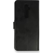 Prativas Reno 2z Kılıf S Kapaklı Kılıf - Siyah