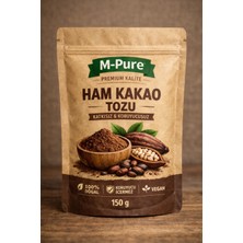 Ham Kakao Tozu 150GR