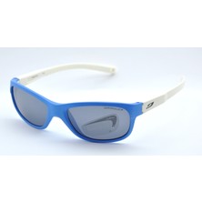 Julbo J462 46 1112 Mavi Unısex Çocuk Güneş Gözlüğü