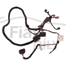 Gutsy Fıat Tesısat Ducato Kablo