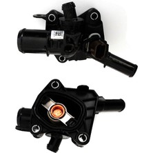 Gutsy Fıat Grup Termostat 1.0 Komple EGEA-500-JEEP Chrysler-Renegade