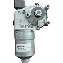 Gutsy Fıat Grup Ön Cam Silecek Motoru 500X-JEEP Renegade 51953959