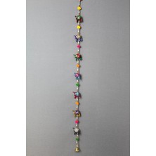 Prativas 7'li Asmalı Aynalı Fil Model 2