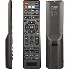 Prativas Kamosonic HD10506 Uydu Kumandası