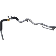 Gutsy Fıat Grup Klıma Borusu Egea-Tıpo Esnek Boru