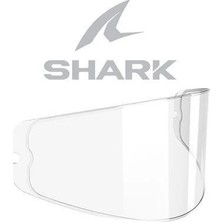 Shark Oxo Kask Buhar Camı Pinlock VZ39005