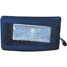 Gutsy Fıat Sıs Farı Ducato-Boxer 94-01 Sol
